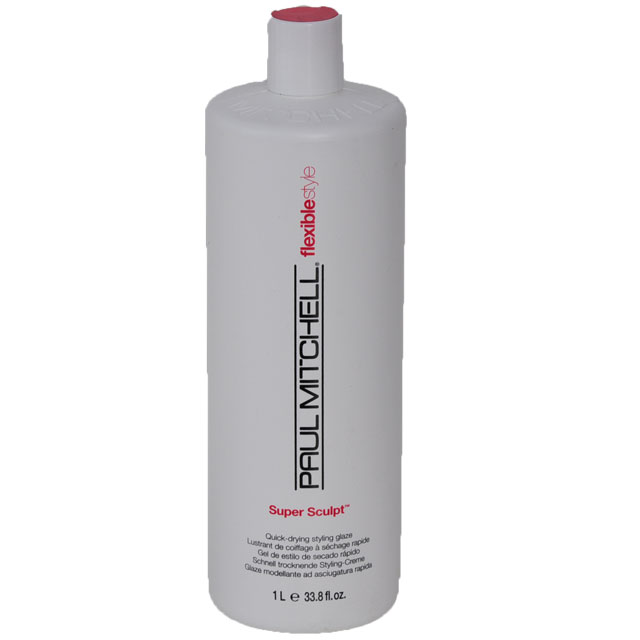 Paul Mitchell Flexible Style Super Sculpt 1L | Intuitive Hair Canada