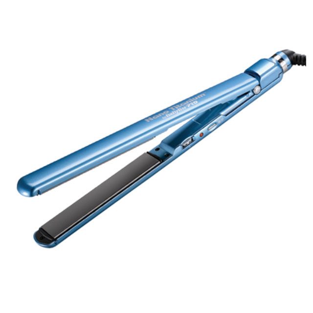 Babyliss Pro Titanium Flat Iron 1" BNT3072C | Intuitive Hair Canada and