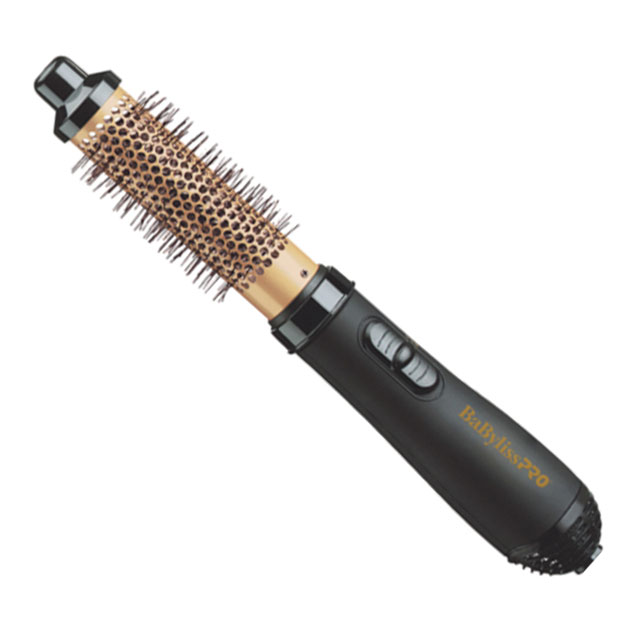 BABYLISS PRO Professional Ceramic Hot Air Styler - 1.25 ...